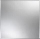 Zrcadlo 60 x 60 cm fazeta 10 mm CRYSTAL